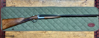 Beretta 486 Splinter 20ga 28"