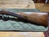 Beretta 486 Splinter 20ga 28