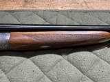 Beretta 486 Splinter 20ga 28