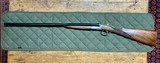 Beretta 486 Splinter 20ga 28