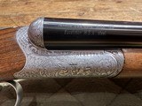 Beretta 486 Splinter 20ga 28