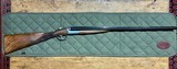 Beretta 486 Splinter 20ga 28