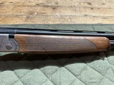 Beretta Silver Pigeon 1 Sporting 12ga 30