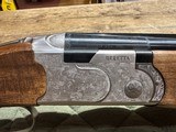 Beretta Silver Pigeon 1 Sporting 12ga 30