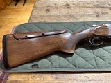 Beretta Silver Pigeon 1 Sporting 12ga 30