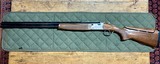 Beretta Silver Pigeon 1 Sporting 12ga 30