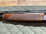 Beretta Silver Pigeon 1 Sporting 12ga 30