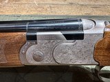Beretta Silver Pigeon 1 Sporting 12ga 30