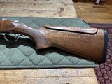 Beretta Silver Pigeon 1 Sporting 12ga 30