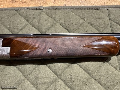 Browning Superposed Pigeon 20ga 28" - Image 6 of 11