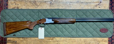 Browning Superposed Pigeon 20ga 28"