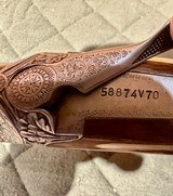Browning Superposed Pigeon 20ga 28" - 11 of 11