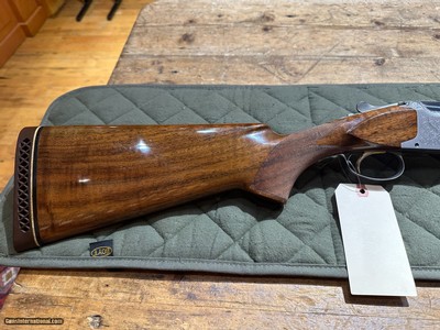 Browning Superposed Pigeon 20ga 28" - Image 3 of 11