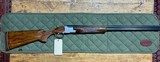 Browning Superposed Pigeon 20ga 28" - 1 of 11
