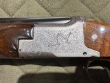 Browning Superposed Pigeon 20ga 28" - 9 of 11