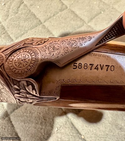 Browning Superposed Pigeon 20ga 28" - Image 11 of 11
