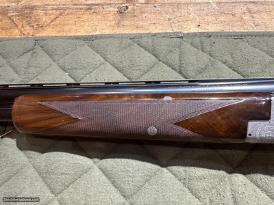Browning Superposed Pigeon 20ga 28" - Image 10 of 11