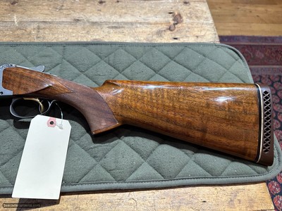 Browning Superposed Pigeon 20ga 28" - Image 7 of 11
