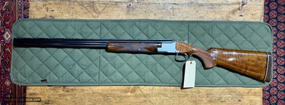Browning Superposed Pigeon 20ga 28" - Image 2 of 11