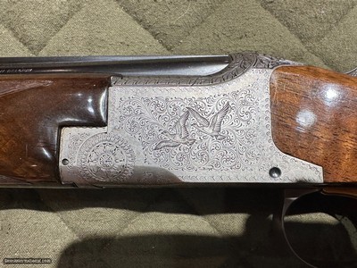 Browning Superposed Pigeon 20ga 28" - Image 9 of 11