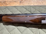 Browning Superposed Pigeon 20ga 28" - 10 of 11