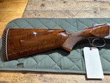 Browning Superposed Pigeon Skeet 12ga 26.5" - 3 of 9