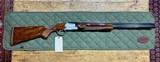 Browning Superposed Pigeon Skeet 12ga 26.5"