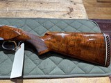 Browning Superposed Pigeon Skeet 12ga 26.5" - 6 of 9