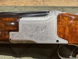 Browning Superposed Pigeon Skeet 12ga 26.5" - 7 of 9