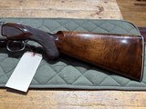 Winchester 101 Pigeon 20ga 26" - 6 of 9