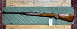 Winchester Model 70 Super Grade - Pre 64 458 win mag - 2 of 4