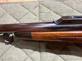 Winchester Model 70 Super Grade - Pre 64 458 win mag - 4 of 4