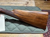 Verney-Carron S/S 12ga 27.5" - 5 of 9