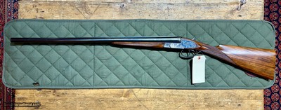 Verney-Carron S/S 12ga 27.5