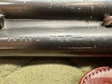 Verney-Carron S/S 12ga 27.5" - 9 of 9