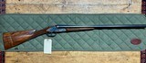 Verney-Carron S/S 12ga 27.5"