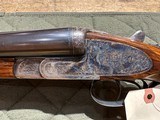 Verney-Carron S/S 12ga 27.5" - 6 of 9
