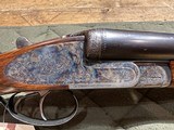 Verney-Carron S/S 12ga 27.5" - 4 of 9