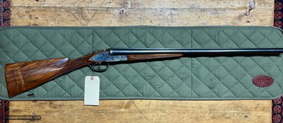 Verney-Carron S/S 12ga 27.5