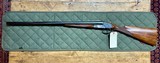 Verney-Carron S/S 12ga 27.5" - 2 of 9