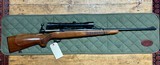 Savage 110 30-06 Left Handed