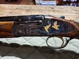 Caesar Guerini Magnus Field LTD 20ga 28