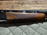 Caesar Guerini Summit Sporting Black 12ga 30
