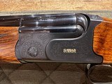 Caesar Guerini Summit Sporting Black 12ga 30