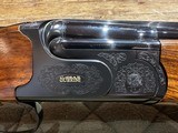 Caesar Guerini Summit Sporting Black 12ga 30