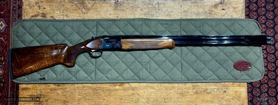 Caesar Guerini Summit Sporting Black 12ga 30"