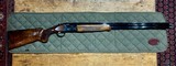 Caesar Guerini Summit Sporting Black 12ga 30