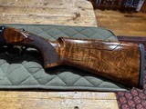 Caesar Guerini Summit Sporting Black 12ga 30