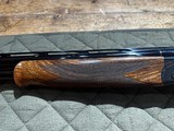 Caesar Guerini Summit Sporting Black 12ga 30