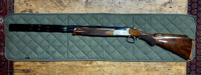 Syren Tempio Field 20ga 28